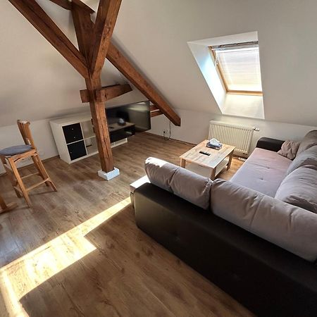 Apartmany U Kubiku Hradec Králové Exteriér fotografie