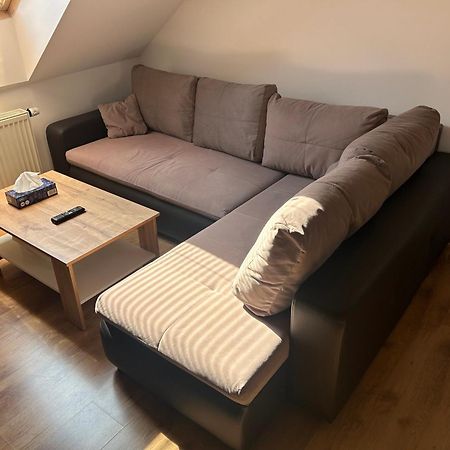 Apartmany U Kubiku Hradec Králové Exteriér fotografie