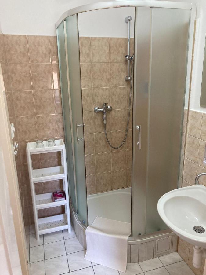 Apartmany U Kubiku Hradec Králové Exteriér fotografie