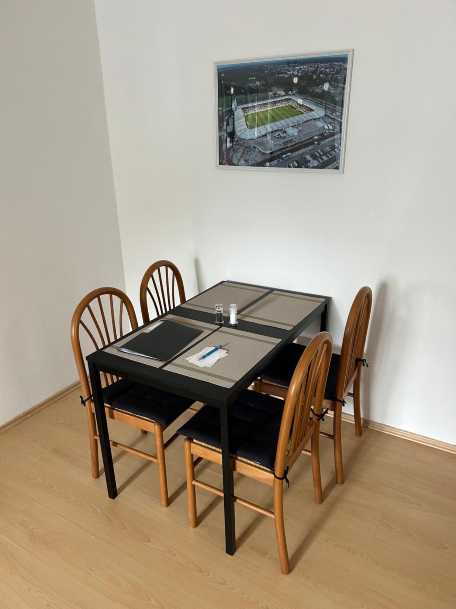 Apartmany U Kubiku Hradec Králové Exteriér fotografie