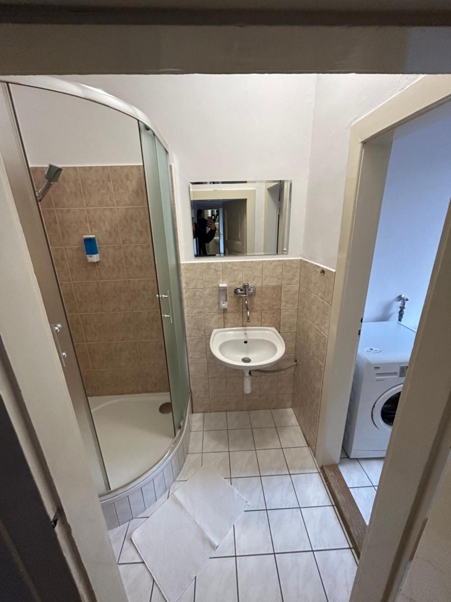 Apartmany U Kubiku Hradec Králové Exteriér fotografie