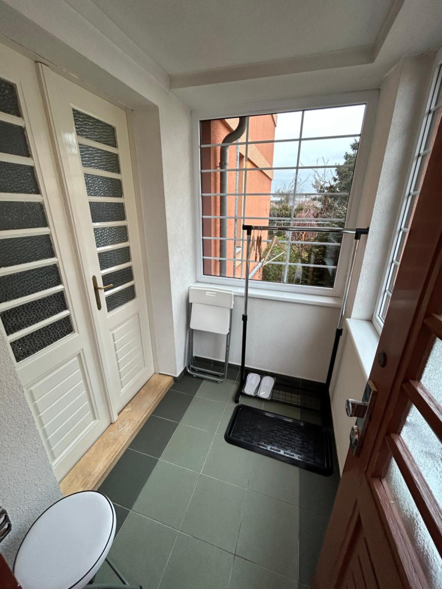 Apartmany U Kubiku Hradec Králové Exteriér fotografie