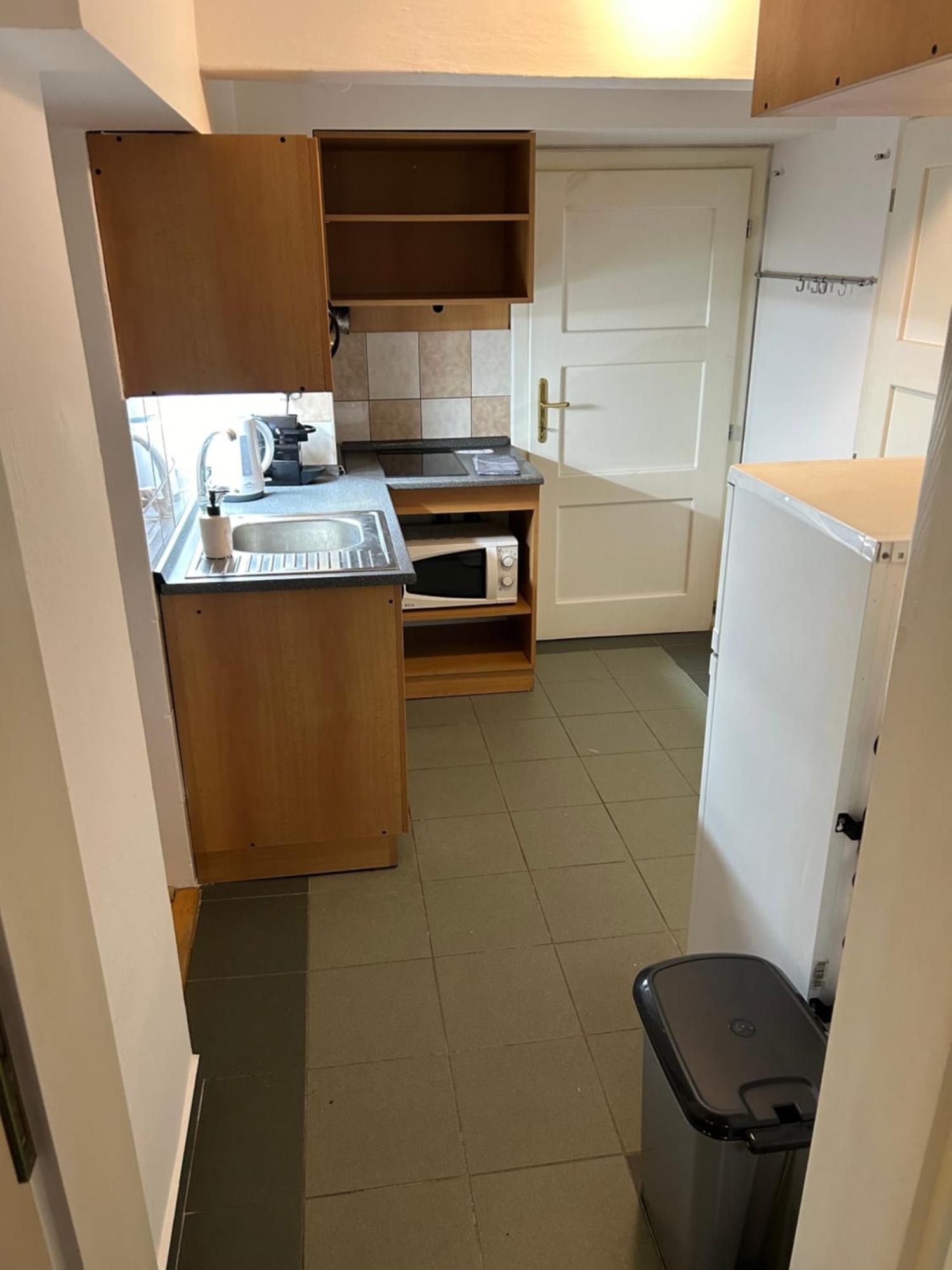 Apartmany U Kubiku Hradec Králové Pokoj fotografie