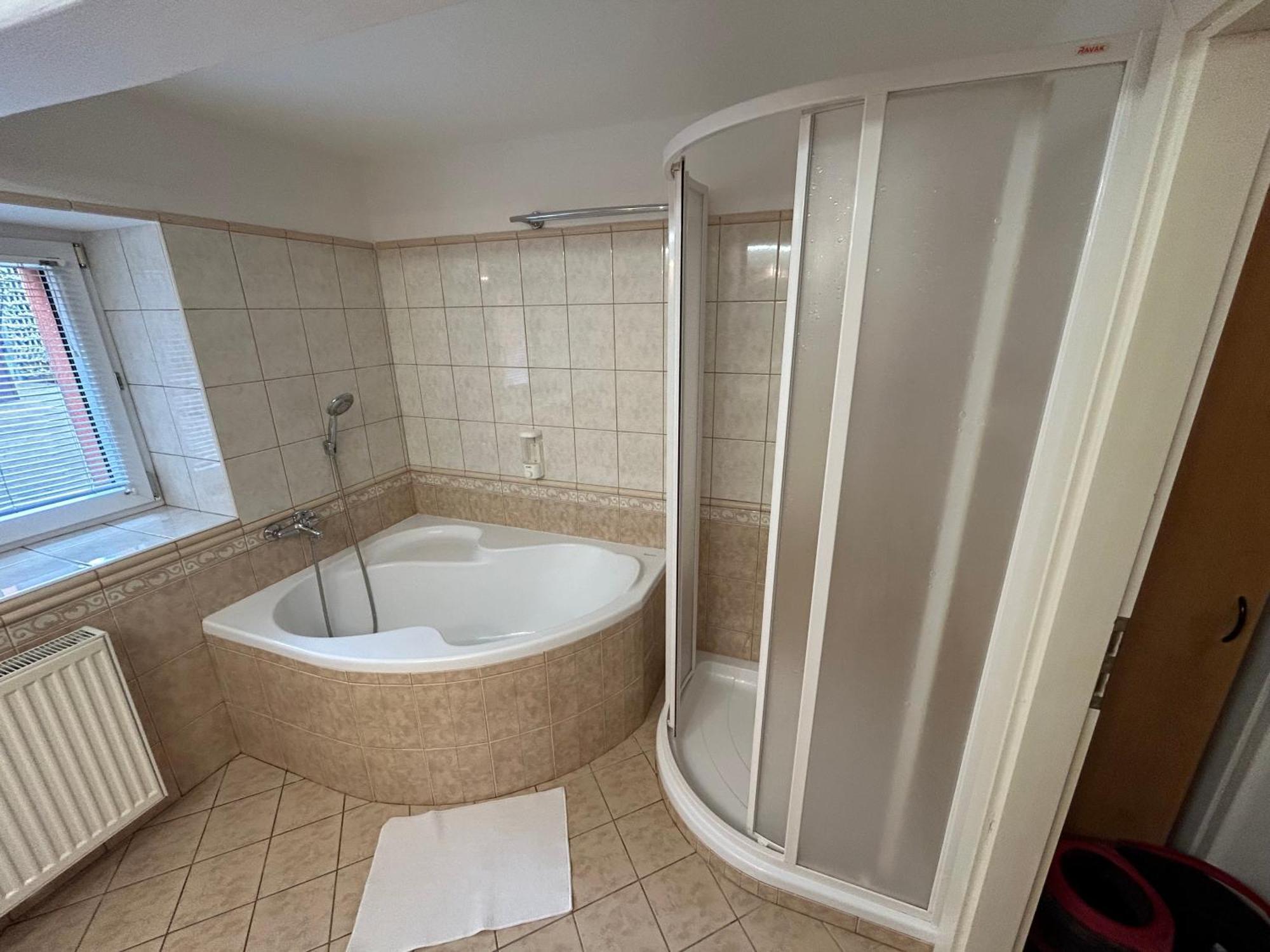 Apartmany U Kubiku Hradec Králové Pokoj fotografie