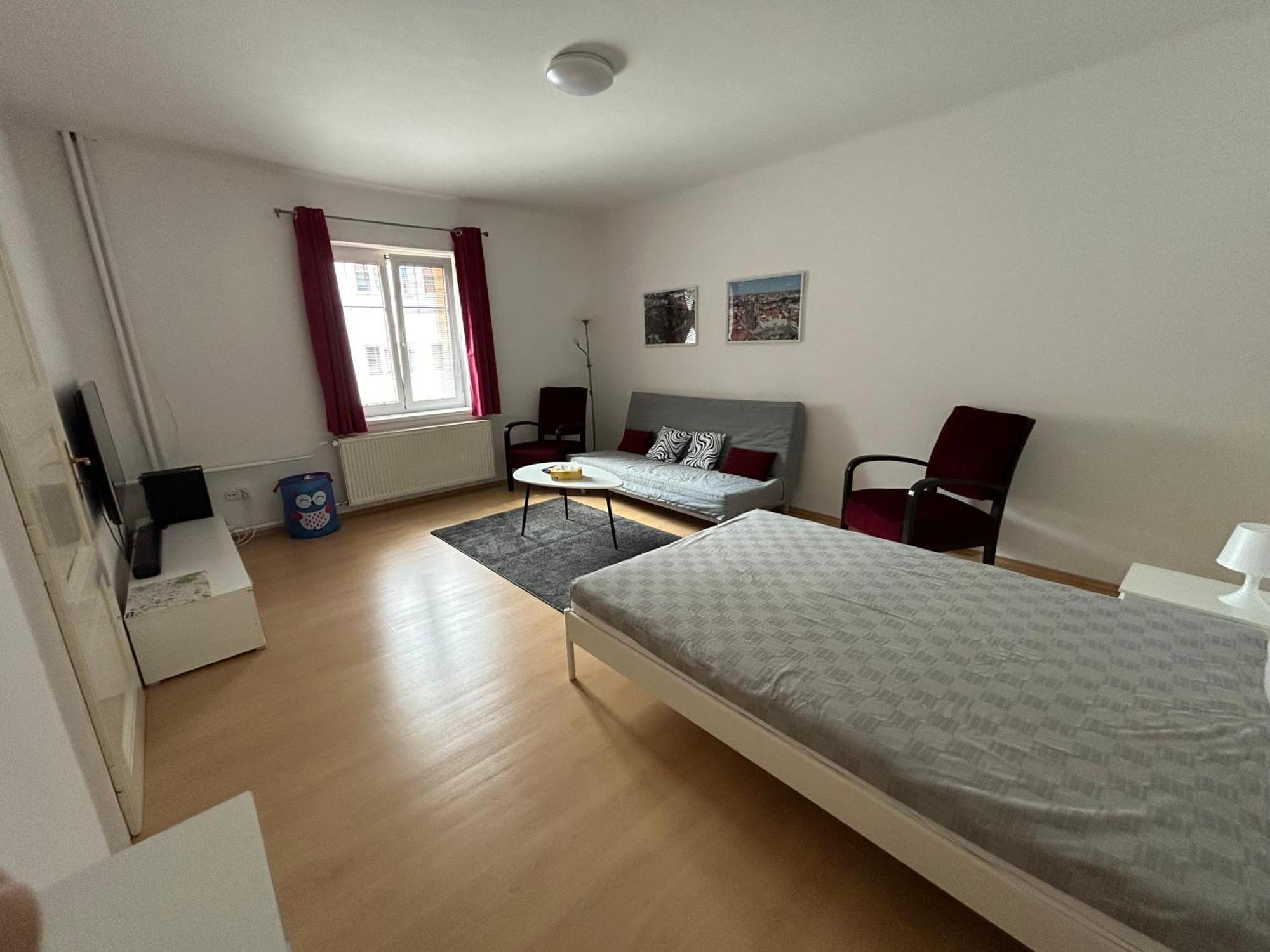 Apartmany U Kubiku Hradec Králové Exteriér fotografie