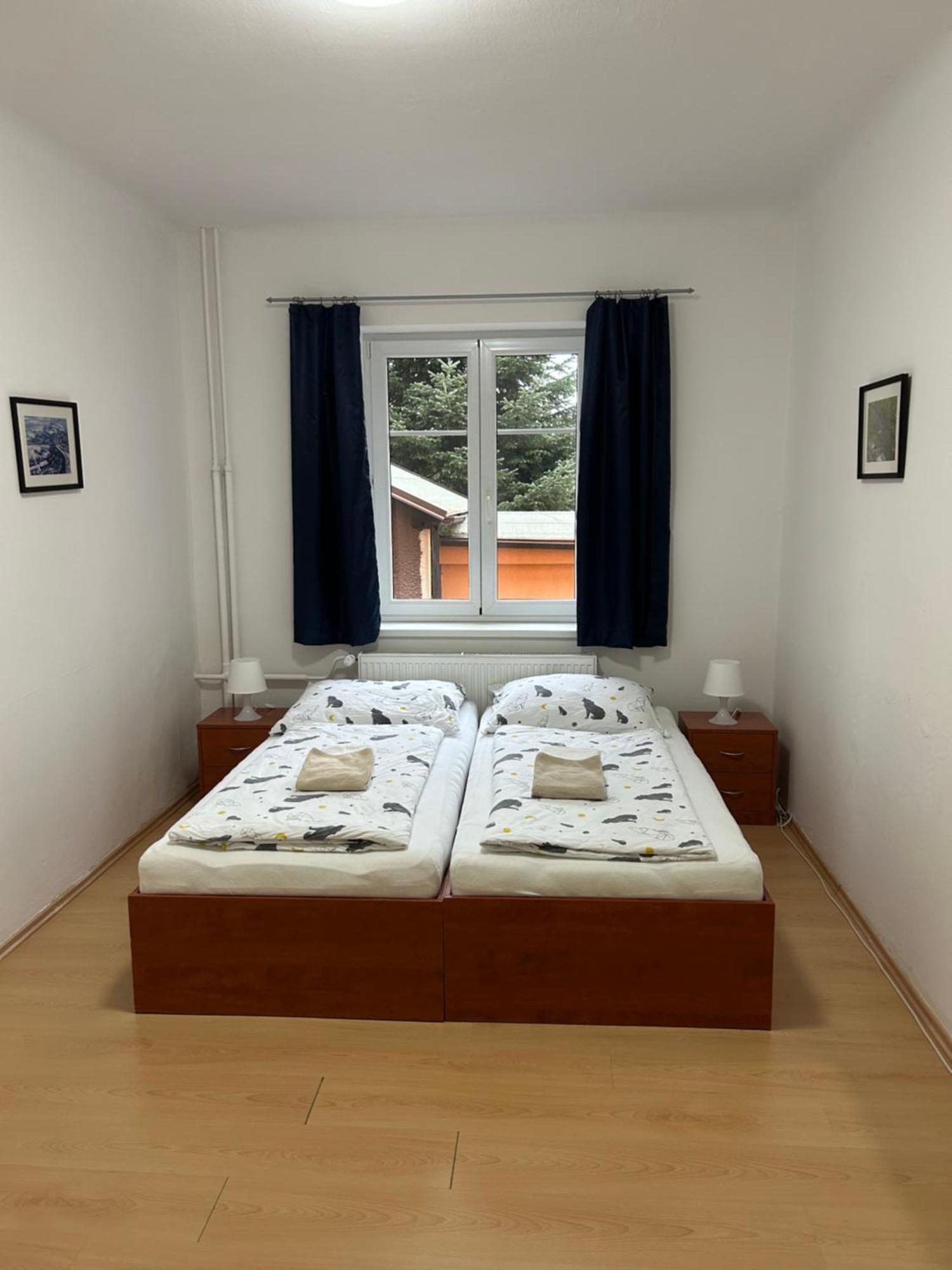 Apartmany U Kubiku Hradec Králové Exteriér fotografie