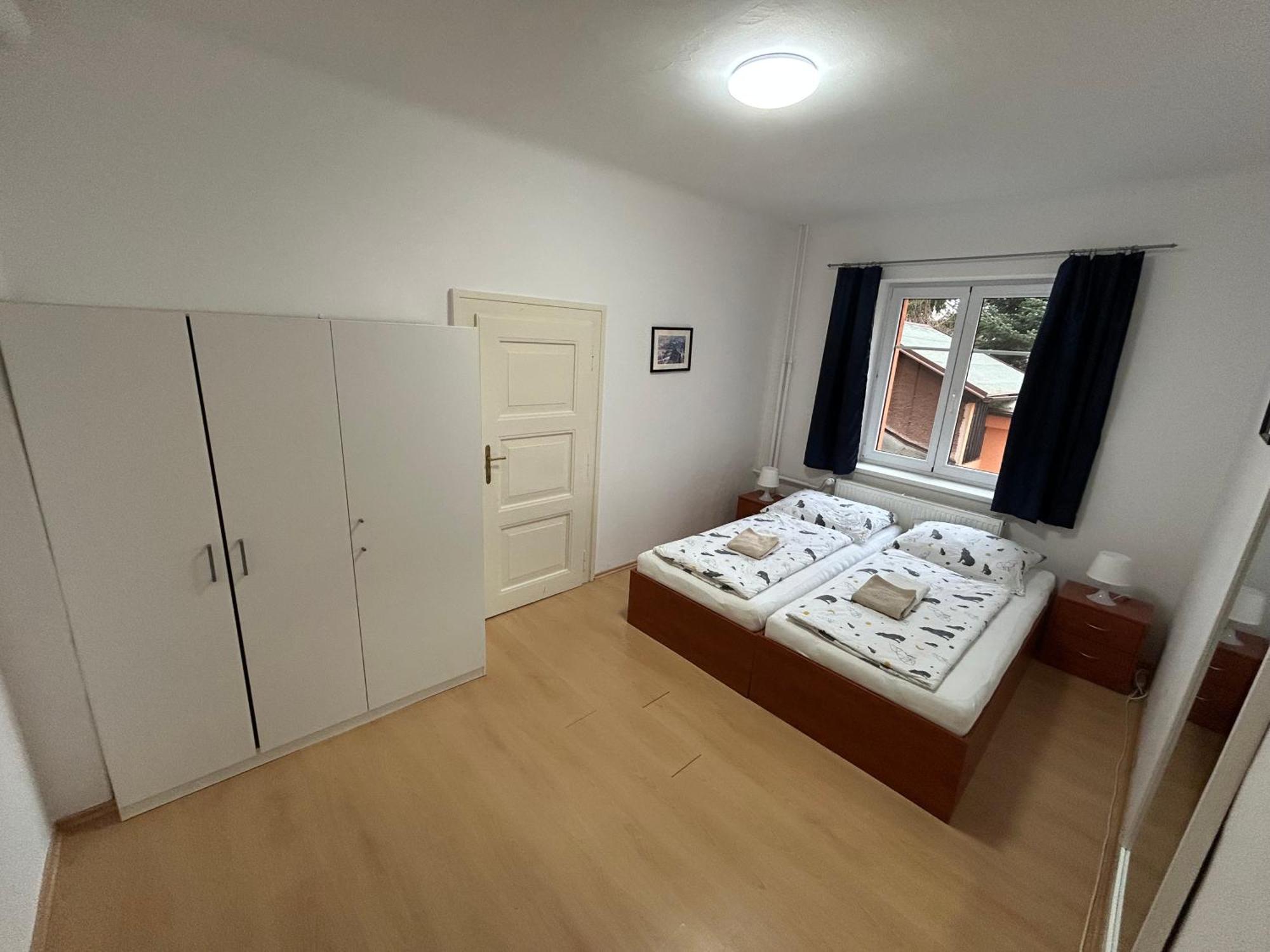 Apartmany U Kubiku Hradec Králové Exteriér fotografie