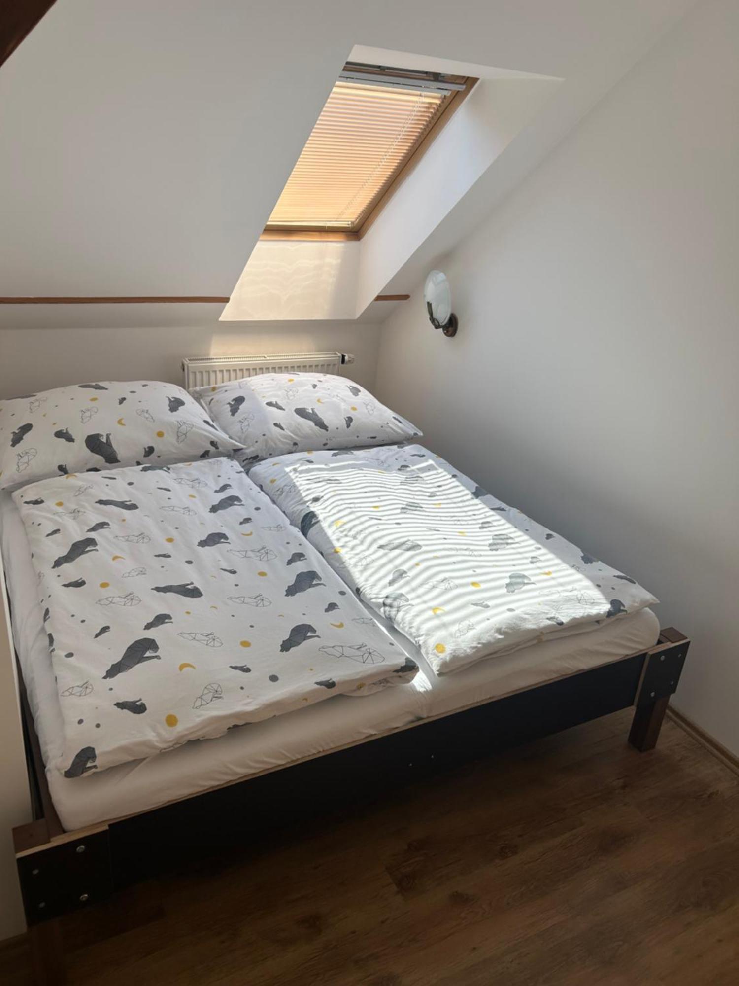 Apartmany U Kubiku Hradec Králové Exteriér fotografie