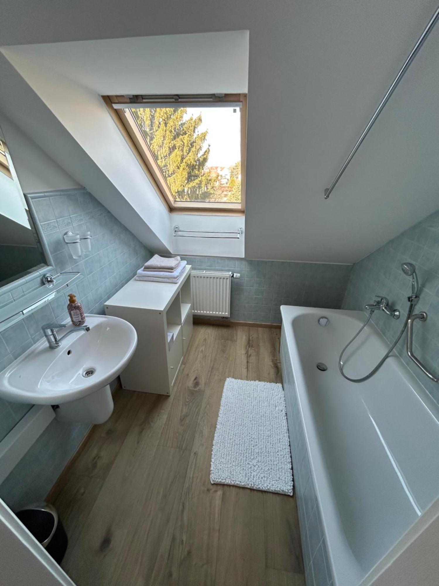 Apartmany U Kubiku Hradec Králové Exteriér fotografie