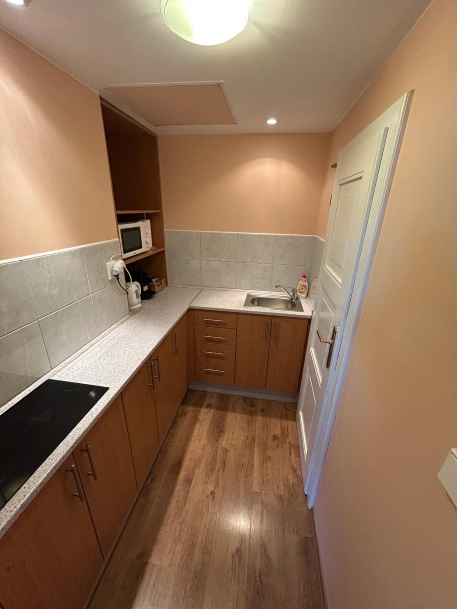 Apartmany U Kubiku Hradec Králové Exteriér fotografie