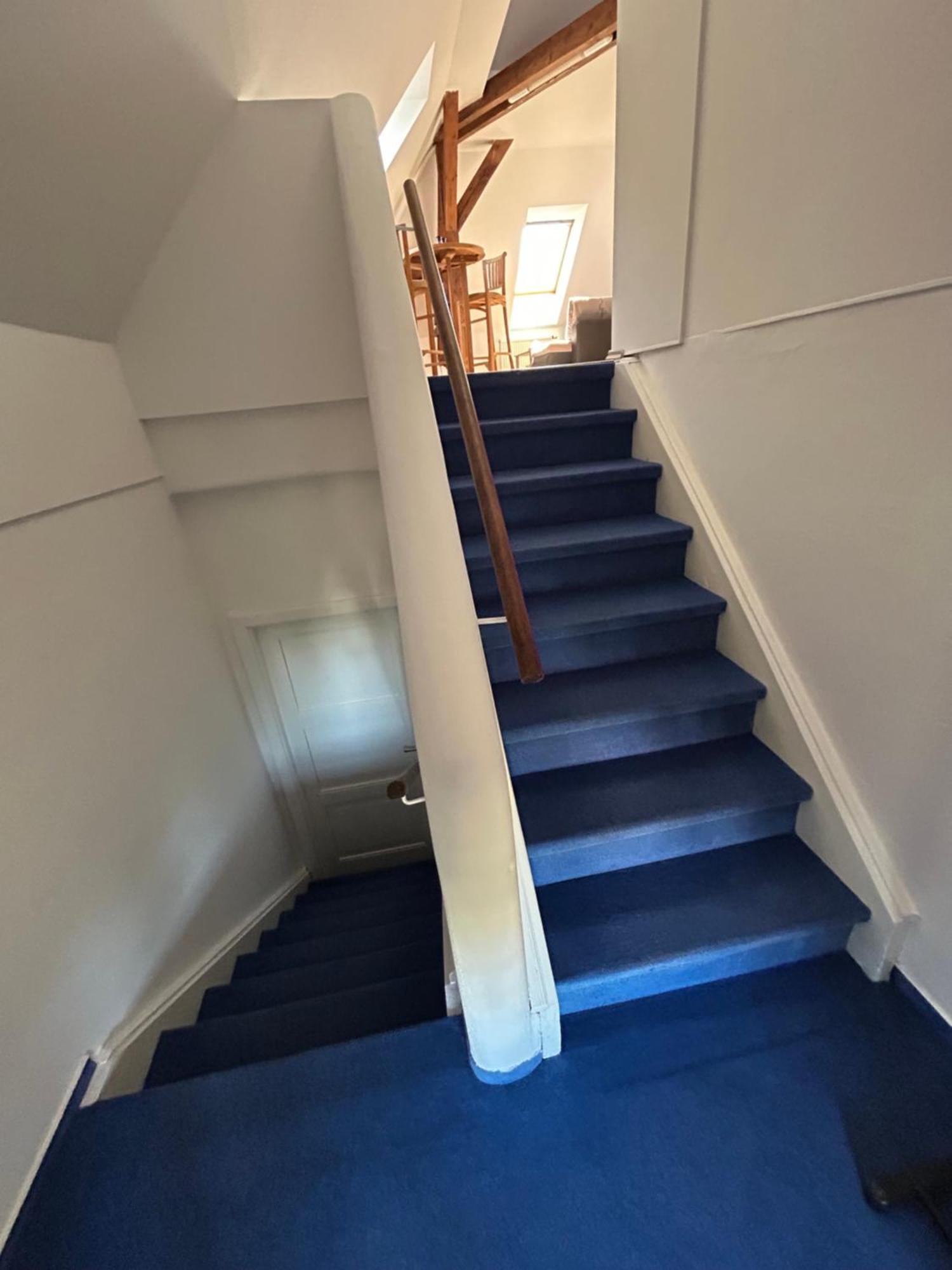Apartmany U Kubiku Hradec Králové Exteriér fotografie