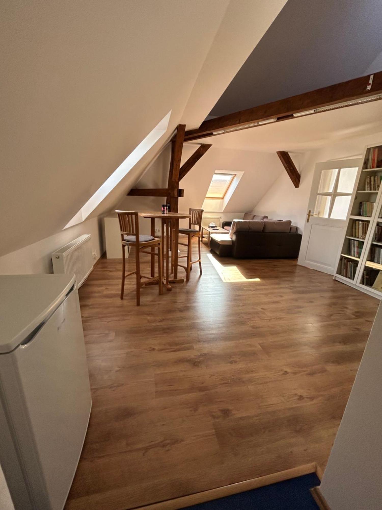 Apartmany U Kubiku Hradec Králové Exteriér fotografie