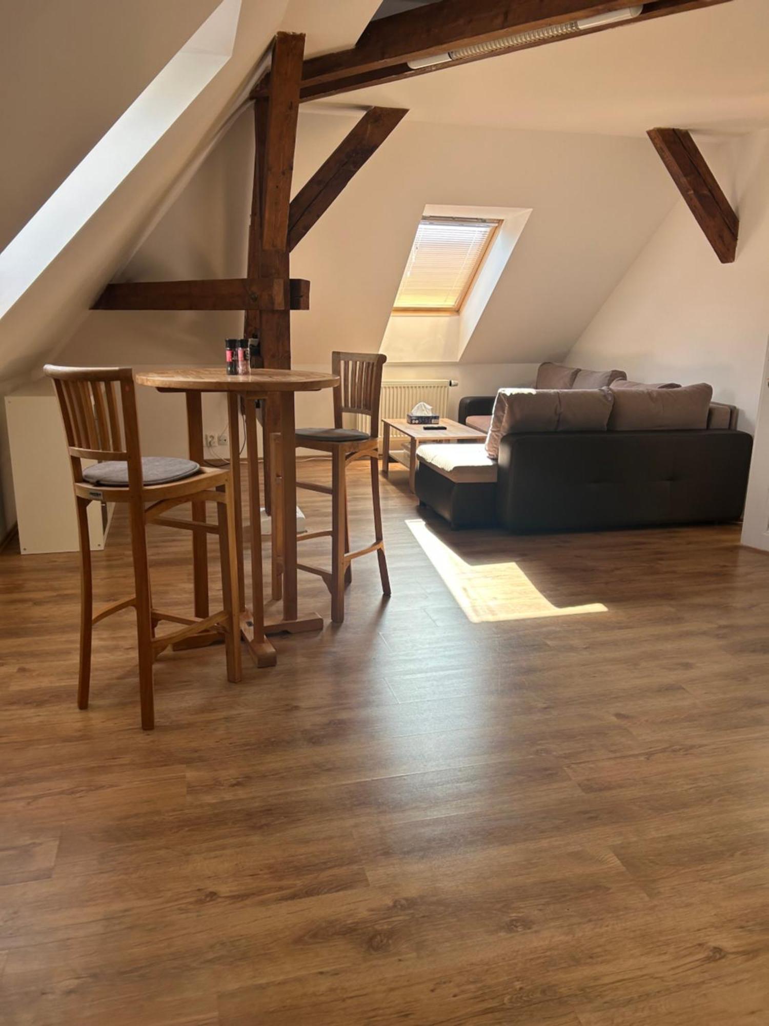 Apartmany U Kubiku Hradec Králové Exteriér fotografie