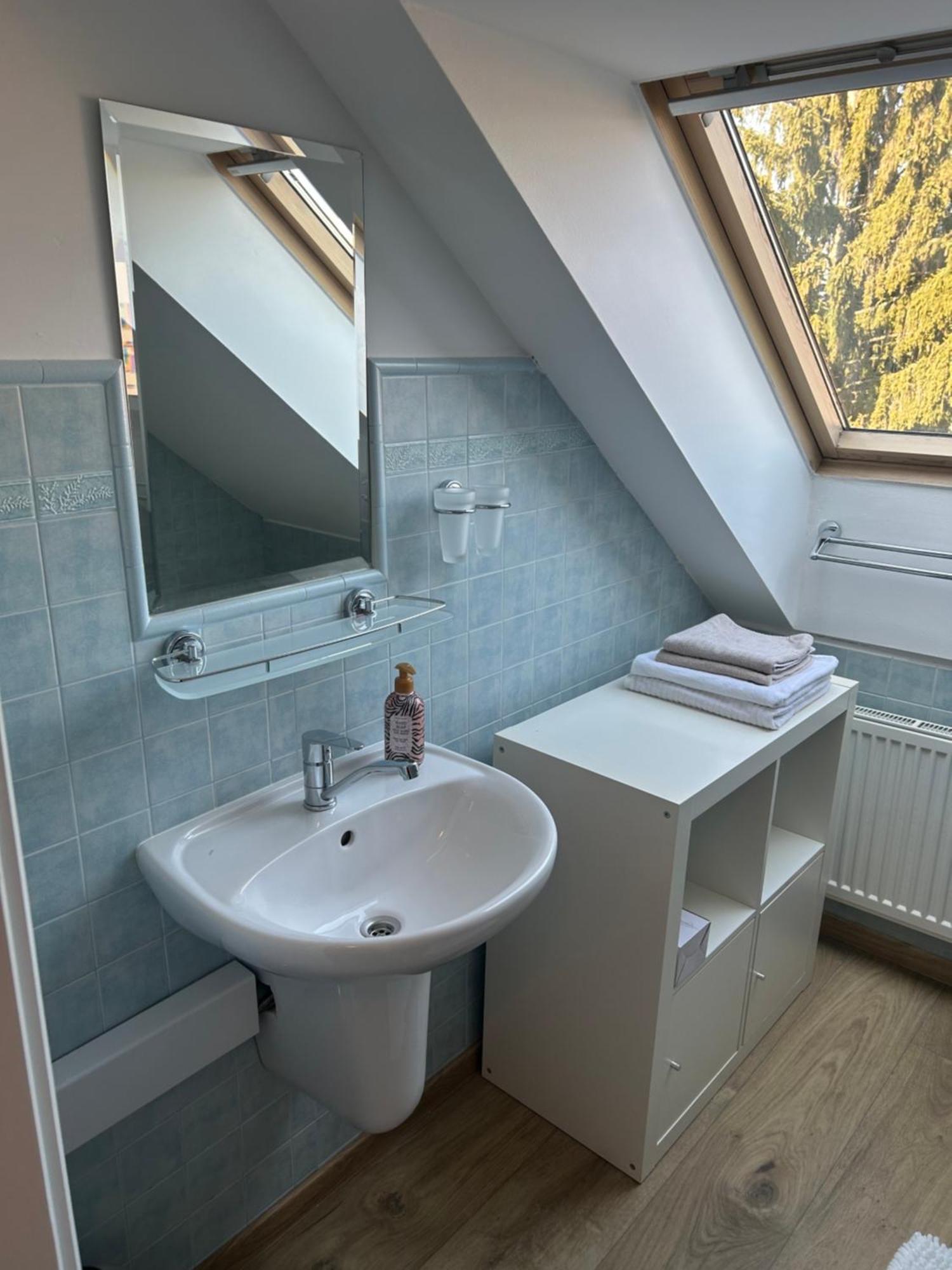 Apartmany U Kubiku Hradec Králové Exteriér fotografie