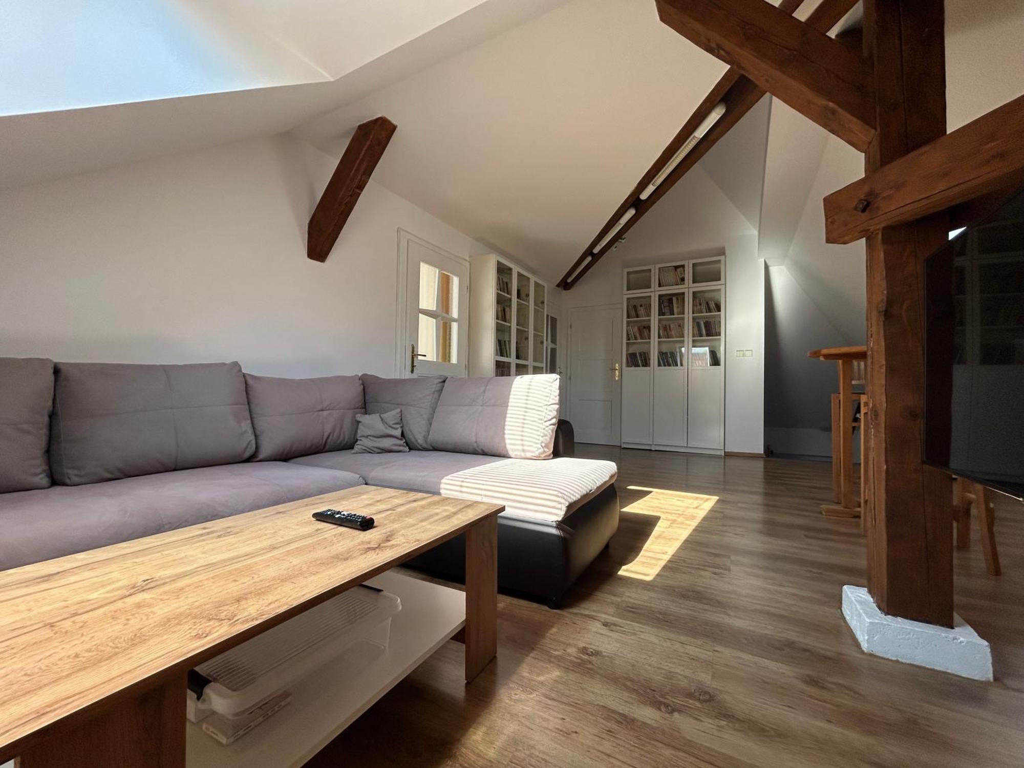 Apartmany U Kubiku Hradec Králové Exteriér fotografie